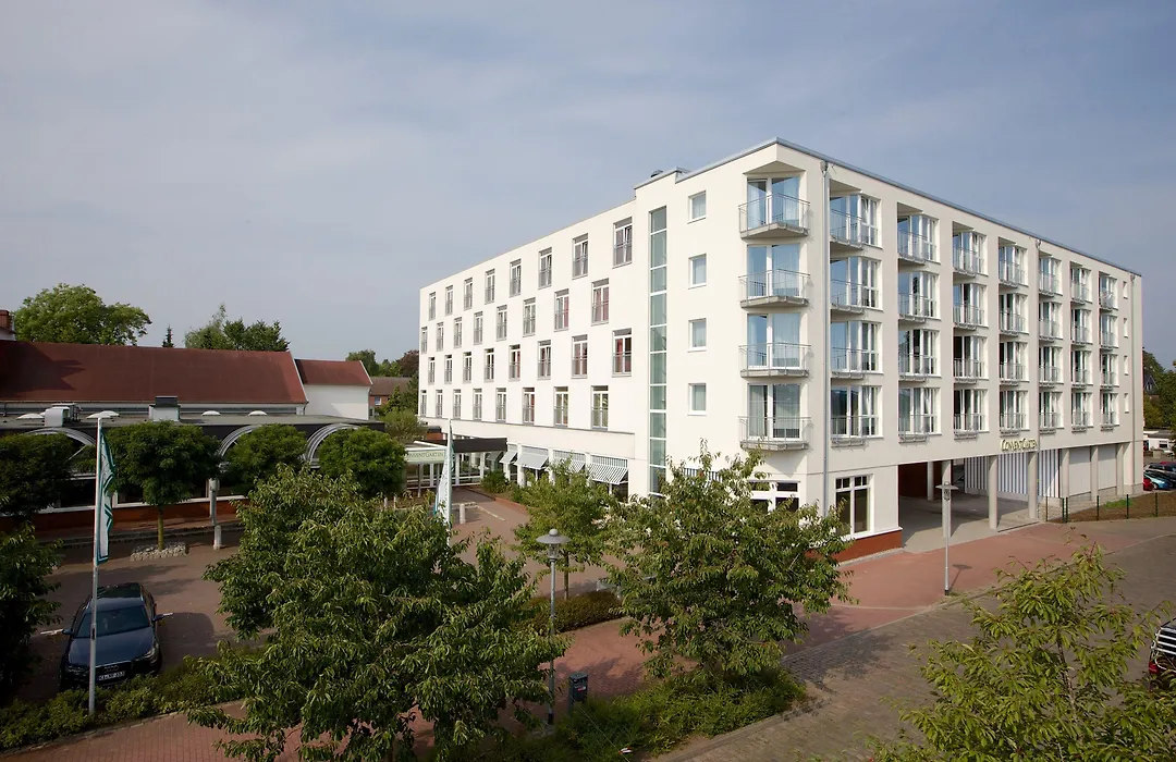 Conventgarten Waterfront - Kiel Canal-1
